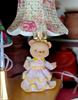 Picture of Dollhouse Nursery Lamp 1:12 Scale 12 volt Lamp Electric incandescent light bulb