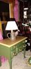 Picture of Table Lamp 1:12 Scale 12 volt 12 volt Lamp Electric incandescent light bulb