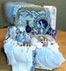 Picture of Artisan Dollhouse Trunk BCT01