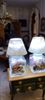 Picture of Dollhouse 1:12 Table Lamps 12 Volt LED. NOT BATTERY.