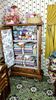 Picture of 12th Scale Victorian Sewing Shop Room Box