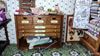 Picture of 12th Scale Victorian Sewing Shop Room Box