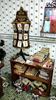 Picture of 12th Scale Victorian Sewing Shop Room Box