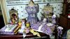 Picture of 12th Scale Victorian Sewing Shop Room Box