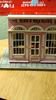 Picture of Rose's Tea Room 1/48 or 1/4 Scale finished room box.