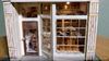 Picture of The Hat Shoppe 1/48 or 1/4 Scale finished room box.