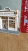 Picture of The Hat Shoppe 1/48 or 1/4 Scale finished room box.