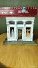 Picture of "The Dress Shoppe" 1/48 or 1/4 Scale finished room box.