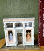 Picture of "The Dress Shoppe" 1/48 or 1/4 Scale finished room box.