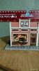 Picture of "Quilt Shoppe" 1/48 or 1/4 Scale finished room box.