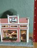 Picture of "Quilt Shoppe" 1/48 or 1/4 Scale finished room box.