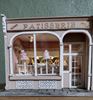 Picture of "Patisserie" 1/48 or 1/4 Scale finished room box.