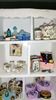 Picture of 12th Scale - 24 lots of dollhouse miniatures. SB001