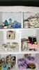 Picture of 12th Scale - 24 lots of dollhouse miniatures. SB001