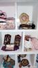 Picture of 12th Scale - 24 lots of dollhouse miniatures. SB001