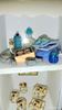 Picture of 12th Scale - 24 lots of dollhouse miniatures. SB001