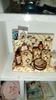 Picture of 12th Scale - 24 lots of dollhouse miniatures. SB001