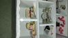 Picture of 12th Scale - 19 lots of dollhouse miniatures. SB004