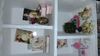 Picture of 12th Scale - 18 lots of dollhouse miniatures. SB005
