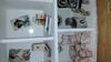 Picture of 12th Scale - 18 lots of dollhouse miniatures. SB005