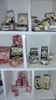 Picture of 12th Scale - 19 lots of dollhouse miniatures. SB006