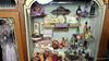 Picture of Cheese and Wine Vignette 1" Scale Items