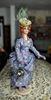 Picture of Porcelain Dollhouse Doll SLD003