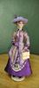 Picture of Porcelain Dollhouse Doll SLD006