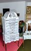 Picture of Rustic Furniture lot 1" scale