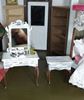 Picture of Rustic Furniture lot 1" scale