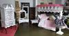 Picture of Rustic Furniture lot 1" scale