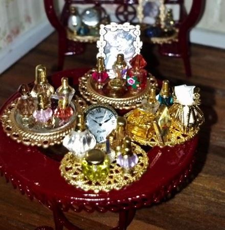 Picture for category Jewelry and Vanity Items
