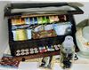 Picture of Vanity Items Display SL009-10