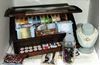 Picture of Vanity Items Display SL009-10