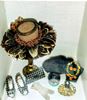 Picture of Vanity Items Display SL009-13