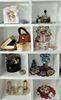 Picture of 27 lots of dollhouse miniature accessories.