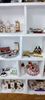 Picture of 27 lots of dollhouse miniature accessories.