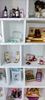 Picture of 23 lots of dollhouse miniature accessories.