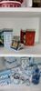 Picture of 19 lots of dollhouse miniature accessories.