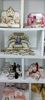 Picture of 18 lots of dollhouse miniature accessories.
