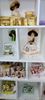 Picture of 19 lots of dollhouse miniature accessories.