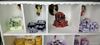 Picture of 19 lots of dollhouse miniature accessories.