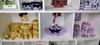 Picture of 19 lots of dollhouse miniature accessories.