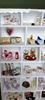 Picture of 26 lots of dollhouse miniature accessories.
