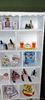 Picture of 26 lots of dollhouse miniature accessories.