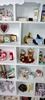 Picture of 26 lots of dollhouse miniature accessories.