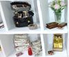 Picture of 26 lots of dollhouse miniature accessories.