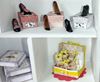 Picture of 26 lots of dollhouse miniature accessories.