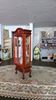Picture of Vintage Dollhouse 1:12 Curio Cabinet