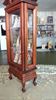 Picture of Vintage Dollhouse 1:12 Curio Cabinet